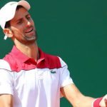 Novak Djokovic avanza a la tercera ronda de Wimbledon