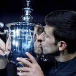 El US Open inscribe a Novak Djokovic pero no podrá participar