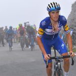 Enric Mas busca un "top ten" en su debut en el Tour de Francia