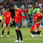 En Fora de Joc la eliminación de España y la actualidad del Real Mallorca y Baleares
