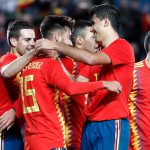 La España renovada de Luis Enrique inicia el camino hacia la Eurocopa 2020