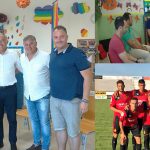 Fora de Joc desde el Agora Portals con José Tirado y los goles del Real Mallorca