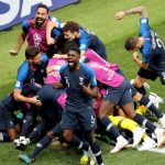 Francia conquista la segunda estrella Mundial en Rusia