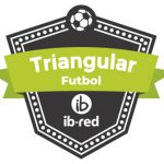 IB-RED organiza un triangular para promocionar el fútbol balear