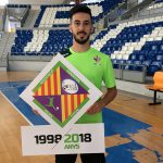 Joselito: "Nos quedan dos partidos en Burela para seguir mejorando"