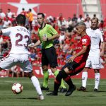 Final: RCD Mallorca - CD Tenerife (4-1)