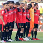 Final: RCD Mallorca - AD Alcorcón (3-2)