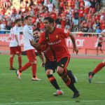 Moreno: "Intentaremos ganar por primera vez en Alcorcón"