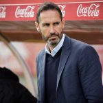 Vicente Moreno le dijo "no" al Málaga CF a inicios de junio