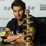 Nadal: "Si llego a la final quiero a alguién más fácil que Federer"