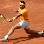 Rafa Nadal: victoria y récord en Barcelona