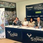 Rafel Nadal: "El torneo reunirá a las futuras estrellas del tenis"