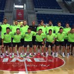 El Palma Futsal inicia el stage de pretemporada en Galicia