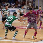 El Palma Futsal disputa el segundo partido de pretemporada en Santa Coloma