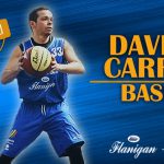 David Carro seguirá capitaneando al Franigan Calvià en la Liga EBA