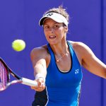 Tatjana Maria es la nueva campeona del Mallorca Open