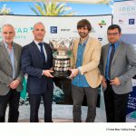 Ferran Muniesa: “El Trofeo Princesa Sofía forma parte del ADN de Mallorca”