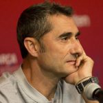 Valverde: "Me gustaría mantener la sensación de equipo del pasado año"