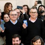La incautación de móviles a Diario de Mallorca y Europa Press gana el premio 'Vete a hacer puñetas"