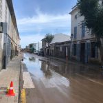 Las obras de reparación del servicio de aguas de Sant Llorenç finalizarán en abril