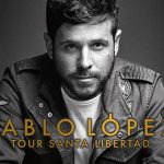 '4Directe' regala entradas para el concierto de Pablo López