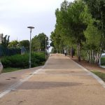 Calvià amplía un tramo del paseo para enlazar Santa Ponça y El Toro