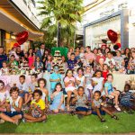 FAN Mallorca Shopping celebra su segundo aniversario