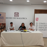 La Fundación Orquestra Simfònica Illes Balears presenta la nueva temporada 2018/2019