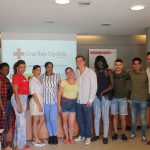 Creu Roja ayuda a encontrar empleo en Palma a más de 230 jóvenes a través del Programa Operativo de Empleo Juvenil