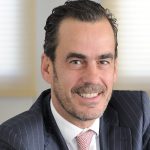 Juan Arrizabalaga, nuevo director general de Globalia
