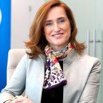 Laura González Molero, nueva consejera independiente de Bankia