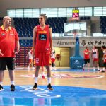 El IME cede 80 entradas para el amistoso de baloncesto España - Japón a Servicios Sociales