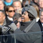 Fallece Aretha Franklin, la reina del Soul