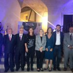 La Fundación CEDE otorga sus premios anuales  a la Fundación BIT, Proyecto Hombre, Gabriel Sampol y la Confederación de Asociaciones Empresariales de Baleares