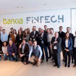 Bankia Fintech inicia su cuarta edición con 18 ‘startups’ tutorizadas por los directivos del banco
