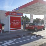 Eroski abre en Sa Pobla su segunda gasolinera en Mallorca