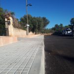 Marratxí reforma las principales calles del municipio con una inversión de 141.600 euros del Consell