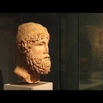'La competición en la antigua Grecia' llega al CaixaForum de Palma