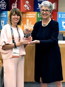 iberdrola recibe Innovation Awards