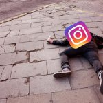 Cunde el pánico en las redes por la caída de Instagram