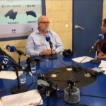 Santa Eugènia protagoniza la nueva edición de 'La veu del poble" de Canal4 Ràdio