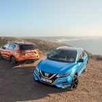 Nissan, más de una década líder de los crossover en España