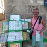 El Eurojackpot de la ONCE deja casi un millón de euros en Ciutadella