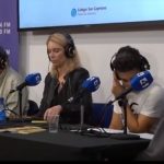 'Sanca Radio' regresa a Canal4 Ràdio en su segunda temporada