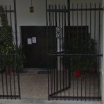 Desalojan el colegio Santíssima Trinitat de Sant Antoni por una falsa alarma de una posible fuga de gas