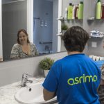 CaixaBank lanza un crowdfunding para ayudar a Asnimo a adaptar sus viviendas supervisadas
