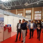 Gran éxito de asistencia a la primera jornada de la Feria de Empleo de Calvià