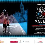 La jornada de baloncesto 'Plaza 3x3 CaixaBank 2019' llega este sábado al Moll Vell de Palma