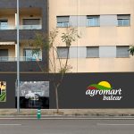 Agromart balear inaugura su tercera tienda en Palma
