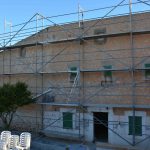 Santanyí sigue con la restauración de Ca Ses Monges